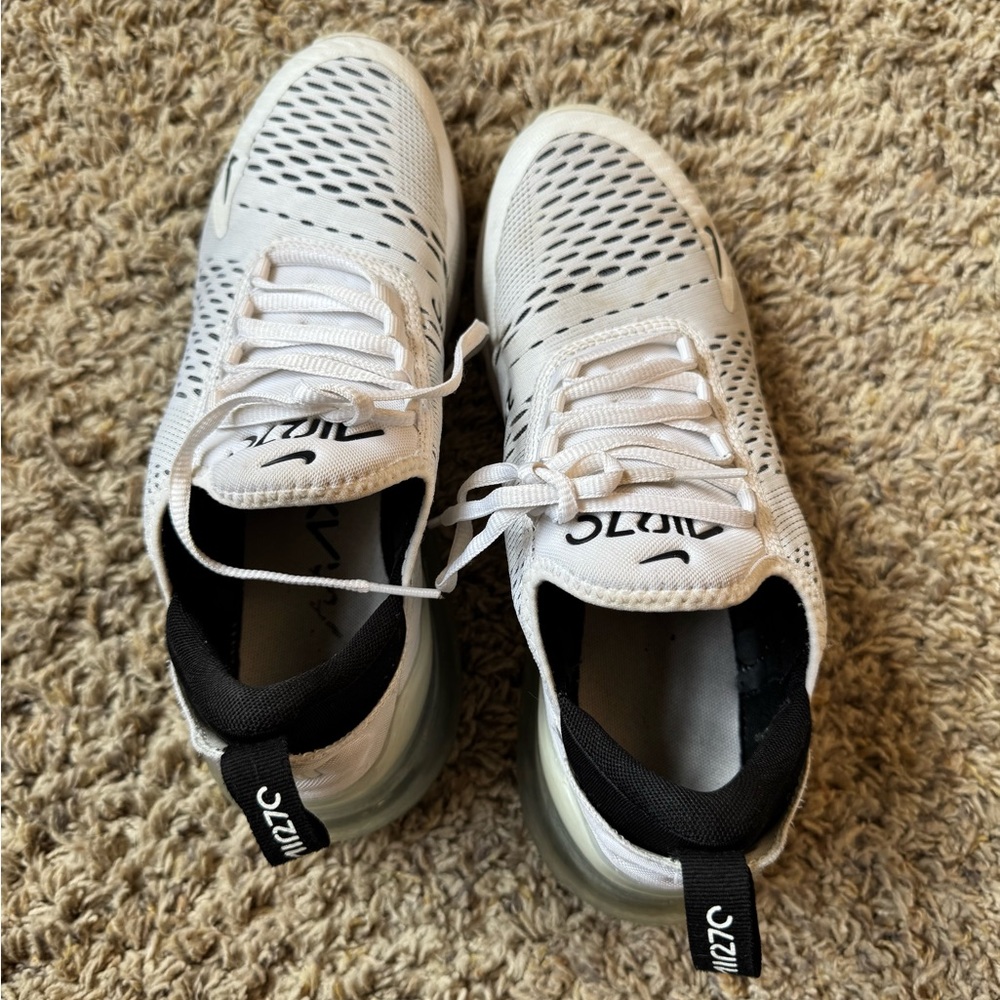 Nike 270, Womens